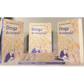 Droga do świętości - ks. Dolindo Ruotolo /PATRONAT MEDIALNY MOC W SŁABOŚCI/